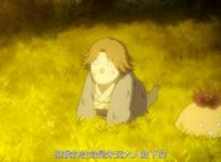 夏目友人帐：朱远大人和“香菇”妖怪的故事，真的映射了很多现实