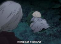 夏目友人帐：朱远大人和“香菇”妖怪的故事，真的映射了很多现实