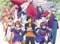 日本动漫媒体“AKIBA总研”公布18年夏季动画最高人气作品