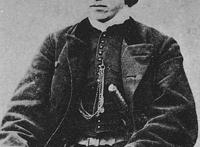 原来他们都长这样？日本历史人物真人与二次元形象对比