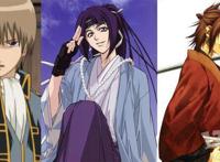 原来他们都长这样？日本历史人物真人与二次元形象对比