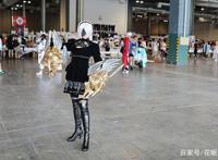 第14届CCGEXPO即将开启，二次元狂欢再临