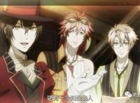新番测评｜《CodeRealize~创世的姬君》