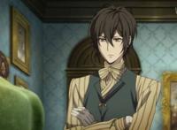 这些满屏幕都是帅哥的动漫，全部看完感觉要贫血了！