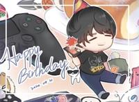 声优小西克幸配音角色人气排行，音柱宇髄天元位居第二位