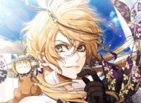 《战刻夜想曲》各族美少年为“血”而战