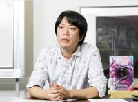 奈须蘑菇浅谈喜欢《鬼灭》的原因，麻婆点了个踩并退出直播间