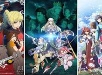 这部开场高能的四月新番，让人完全措不及防！