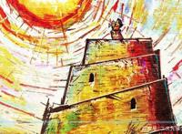 这部开场高能的四月新番，让人完全措不及防！