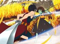 点击量45亿？原作人气超高的它，能否成为四月霸权番