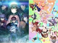 「动漫新资讯」回复术士的重启人生2021年开播，兄弟萌，网盘见！