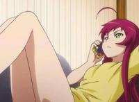 动漫中的“悲催”勇者们，他不仅打不过魔王，还被魔王“魔化”