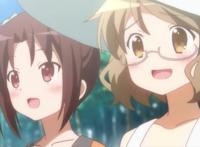 被学生取昵称：盘点日漫中那些与学生关系好到让人羡慕的老师