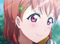 2017最闪耀的动漫主角票选第3位桐人第2位高海千歌、第1位是？