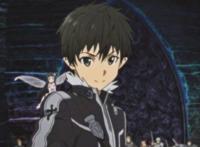 2017最闪耀的动漫主角票选第3位桐人第2位高海千歌、第1位是？