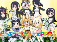 今年不得不看的10部萌系动画，萌萌哒美少女抱回家