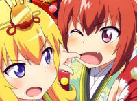 今年不得不看的10部萌系动画，萌萌哒美少女抱回家