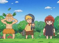 《新·咕噜咕噜魔法阵》剧情有趣，勾起回忆杀，满满的都是情怀