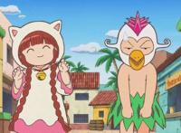 《新·咕噜咕噜魔法阵》剧情有趣，勾起回忆杀，满满的都是情怀