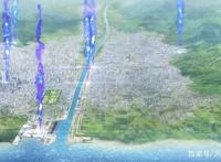 日本动漫中的架空城市，你知道冬木市究竟在哪吗？