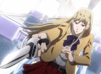 这部动漫有着美食的名字，杀手群像的内核，本质却是部爽片