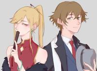 这部动漫有着美食的名字，杀手群像的内核，本质却是部爽片