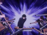 开头地域黑，看完第四集大呼过瘾，这部新番真有意思！