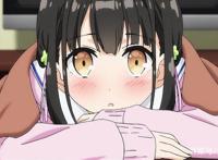 第一人称视角泡面番，妹子这么卡哇伊我还怎么泡面？