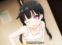 第一人称视角泡面番，妹子这么卡哇伊我还怎么泡面？