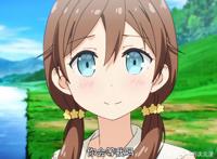 第一人称视角泡面番，妹子这么卡哇伊我还怎么泡面？