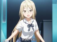 动画最帅男主角回归，十月霸权预定？且看“老SP”上演蟠桃大会