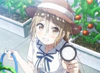 新番：我有一个女朋友，但一周只能见一次，且只有四分钟