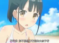 这4部新番都用英文名，第3部已被下架，最后1部还在下架边缘试探