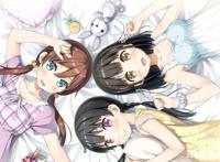 这一部Galgame式的动漫让观众充满代入感！