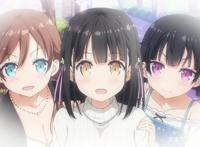 补番推荐：oneroom/roommate，你还在一个人过情人节吗？