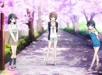 想不想当动漫里的男主？《oneroom》满足你