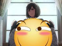 都怪你们不玩黄油，才出现这些第一人称视角的奇葩动画