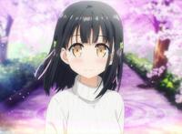 只有女主角喋喋不休的动画，为何能吸引观众？因为恋爱这件事