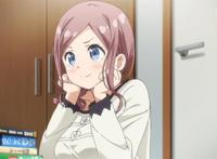 只有女主角喋喋不休的动画，为何能吸引观众？因为恋爱这件事