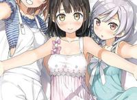 夭寿了！我居然成为了动漫男主！里面的妹子太可爱了！