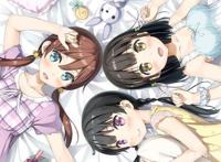 《阿松》出第三季，《犬夜叉》出续集，十月新番动漫安利