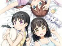 第一人称电视动画《OneRoom第三季》新角色和声优情报公开！