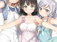 第一人称电视动画《OneRoom第三季》新角色和声优情报公开！