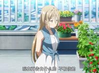 OneRoom3：有情人终成眷属，最帅动漫男主终于告白，学妹欣然接受