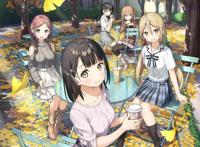 10月新番《OneRoom第三季》：号称“最帅男主”的动漫它回来了