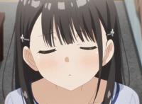 《OneRoom》第三季完结，花坂结衣和主角结婚，孩子都长大了