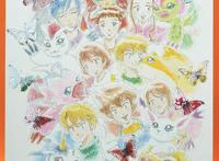 《数码宝贝》最新剧场版公开新情报，长大后的第二代主角登场