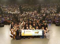 《数码宝贝》最新剧场版公开新情报，长大后的第二代主角登场