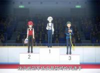 滑冰类新作，能否超越《冰上的尤里》？