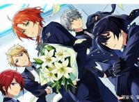 TSUTAYA音乐CD排行榜《偶像梦幻祭》排第一